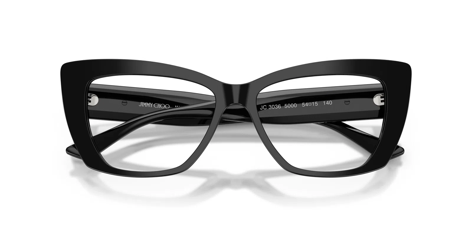 Jimmy Choo 3036 Eyeglasses - view 24